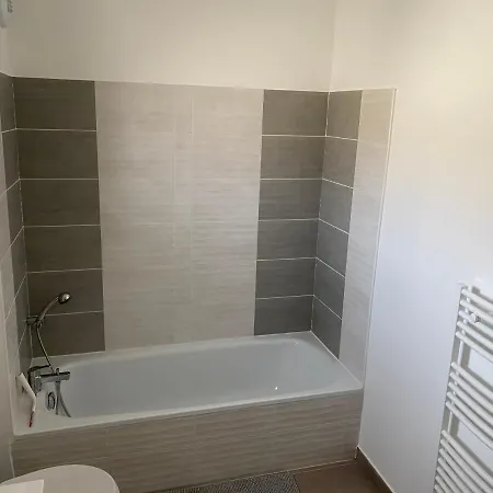 Villa Jardin De Toscane 別荘 ポルティラーニュ